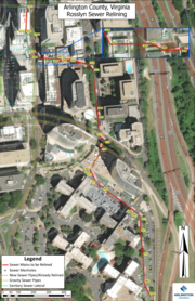 Rosslyn Sanitary Sewer - 2026