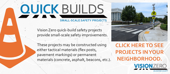 quick-build projects program description