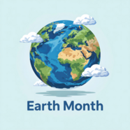 earth month