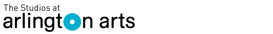 The Studios at Arlington Arts Logo