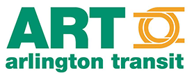 ART Bus Logo