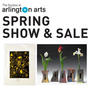 The Studios Spring Show and Sale