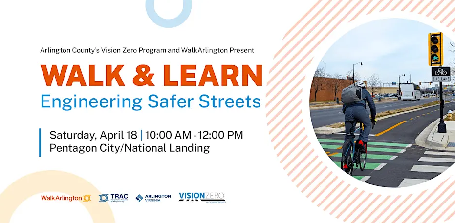 Walk and Learn Promo