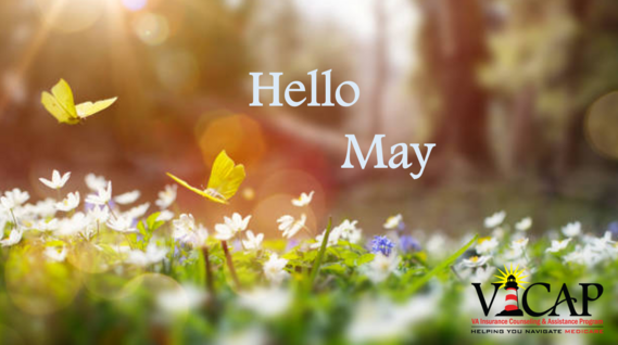 May