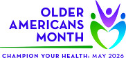 Older Americans Month