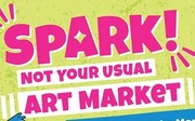 spark art market