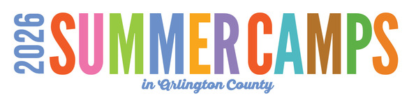 2026 Summer Camps in Arlington County