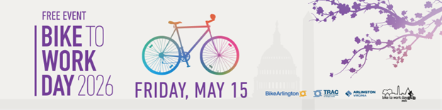 Bike to Work Day 2026