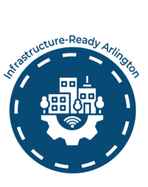Infrastructure GP Icon