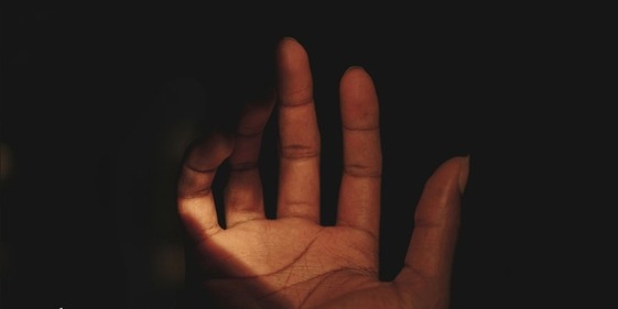 "Ghost Limb".