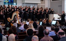 Arlington Chorale: Reply.