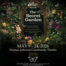 The Secret Garden