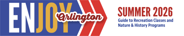 Summer Enjoy Arlington Catalog