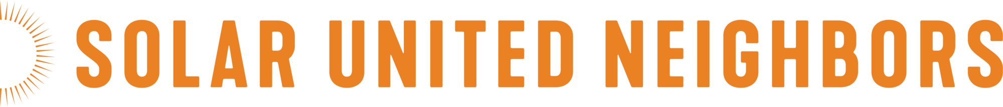 SUN logo
