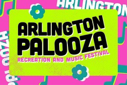 arlington palooza 2026