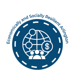 econ and social icon