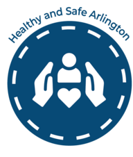 Healthy and Safe Arlington Guiding Principle Icon