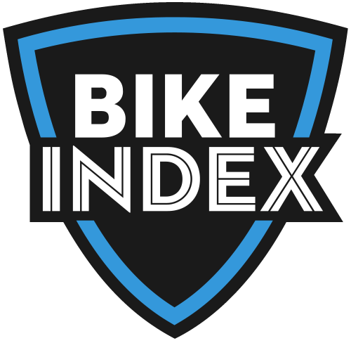 Bike Index logo
