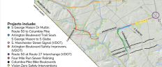 Mid County Open House Projects - 06022026