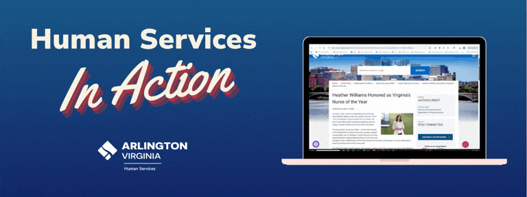 DHS has a new blog