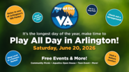 play all day VA