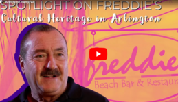 freddie's beach bar youtube thumbnail