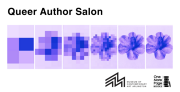 Queer Author Salon