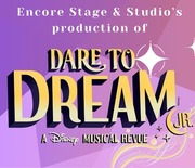 Dare to Dream Jr.