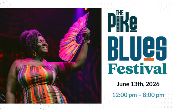 Columbia Pike Blues Fest 2026