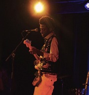 Amani Burnham
