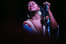 Stacy Brooks