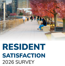 Resident Satisfaction Survey