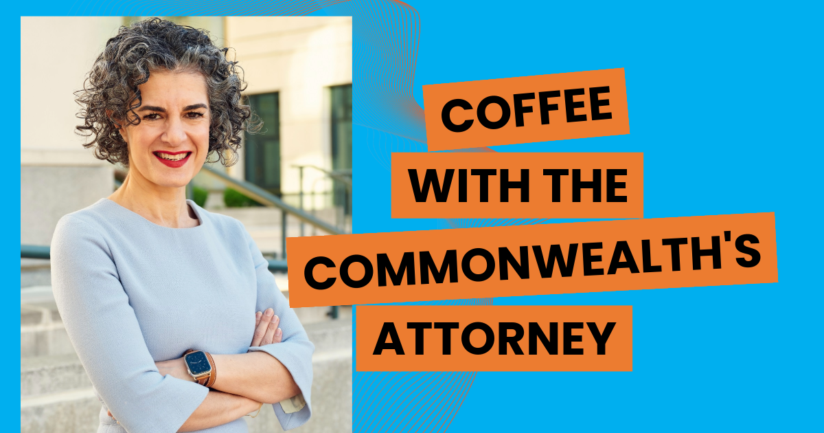 coffee with the commonwealth