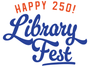 LibraryFest