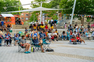 world cup watch party