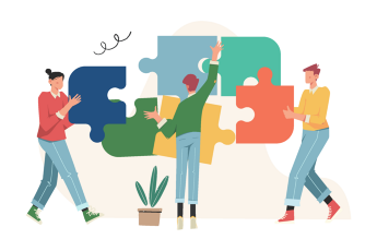 Collaboration