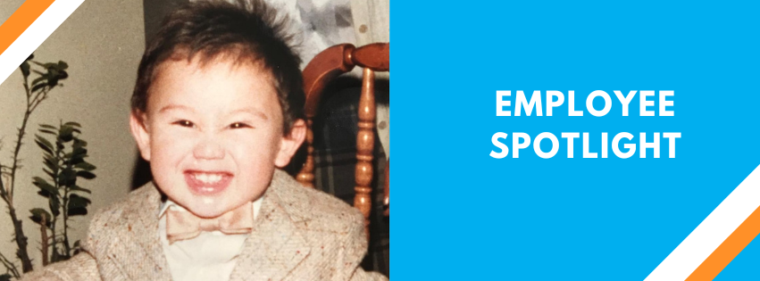 employee spotlight