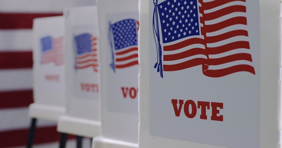 Early Voting Polls