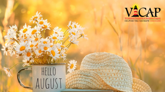 August