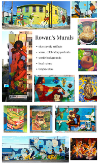 Rowan Artwork Samples 