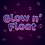 glow n' float