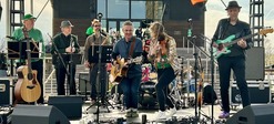 The 19th Street Band
