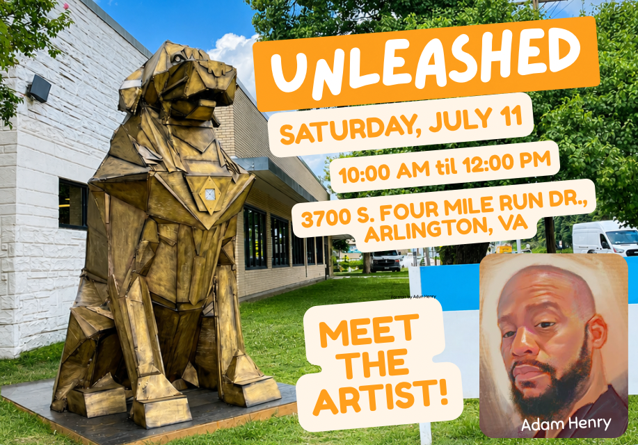 Unleashed