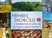 Member Showcase