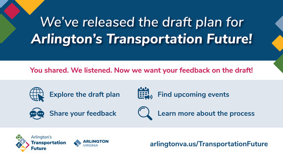 Transportation Future - Phase 4 CTA X