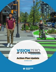 Vision Zero Action Plan Update