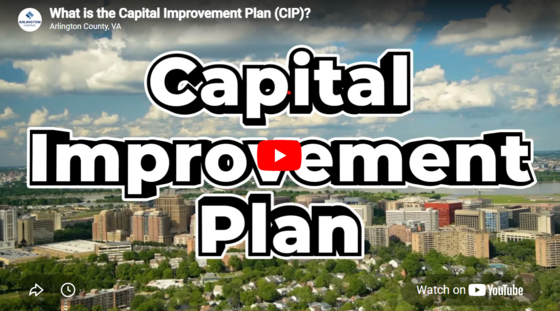Arlington CIP Explainer Video