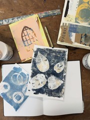 Maureen Minard artwork