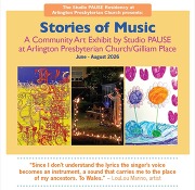 Stories of Music