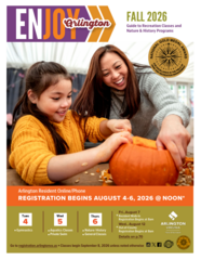 fall 2026 ENJOY